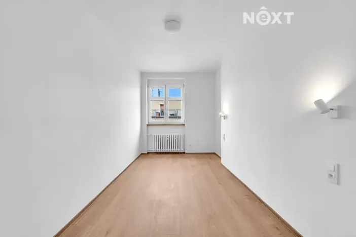 Prodej bytu 2+kk, Praha - Břevnov, Nad Kajetánkou, 45 m2