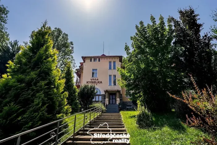 Prodej bytu 1+kk, Mšené-lázně, Mládežnická, 29 m2