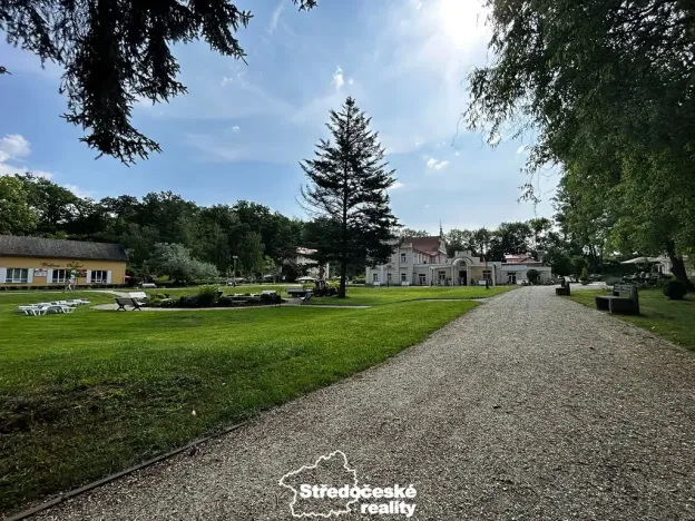 Prodej bytu 1+kk, Mšené-lázně, Mládežnická, 29 m2