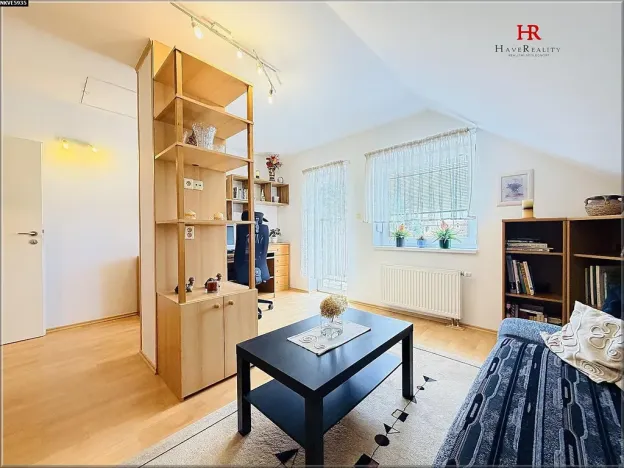 Prodej rodinného domu, Vlašim, Hrubínova, 175 m2