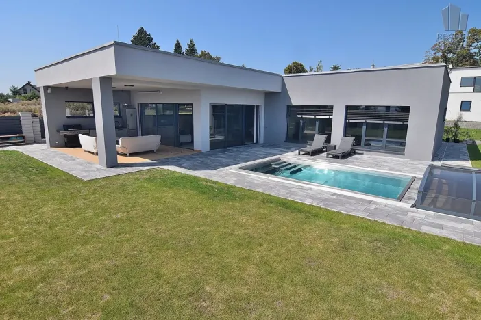 Prodej rodinného domu, Krupka, Hřbitovní, 134 m2