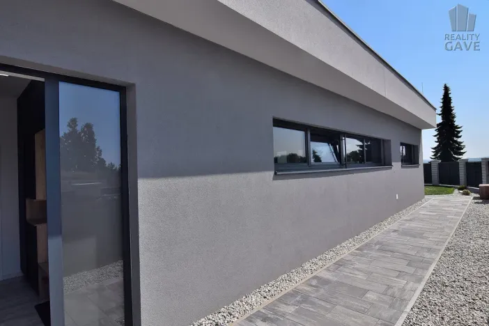 Prodej rodinného domu, Krupka, Hřbitovní, 134 m2