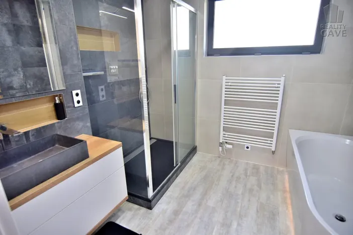 Prodej rodinného domu, Krupka, Hřbitovní, 134 m2