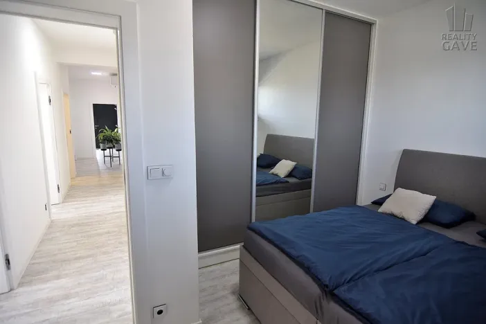 Prodej rodinného domu, Krupka, Hřbitovní, 134 m2