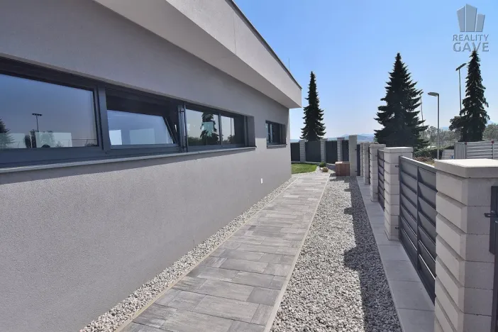 Prodej rodinného domu, Krupka, Hřbitovní, 134 m2