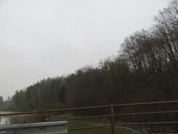 Dražba lesa, Zlín, 6641 m2