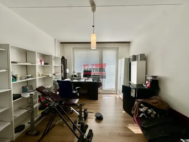 Pronájem bytu 2+1, Praha - Kamýk, Šatrova, 66 m2