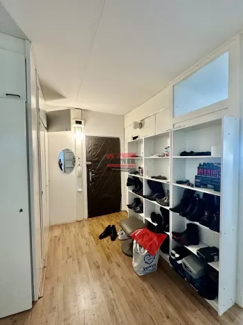 Pronájem bytu 2+1, Praha - Kamýk, Šatrova, 66 m2