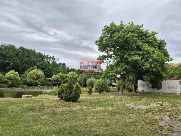 Prodej zahrady, Sezimovo Ústí, 433 m2