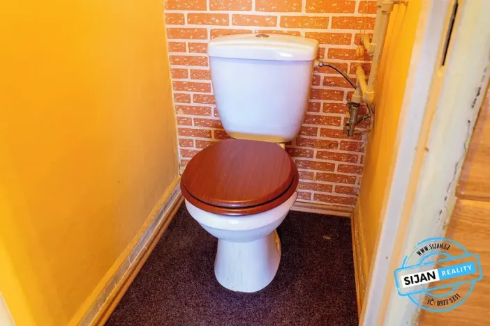 Prodej bytu 3+1, Opava, Fügnerova, 72 m2