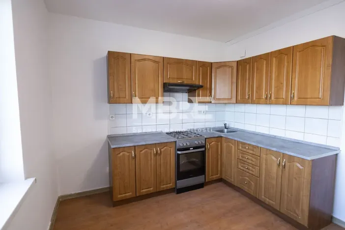 Pronájem bytu 1+1, Karviná - Hranice, Mendelova, 42 m2