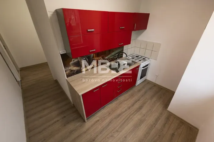 Pronájem bytu 2+1, Karviná - Mizerov, Majakovského, 56 m2
