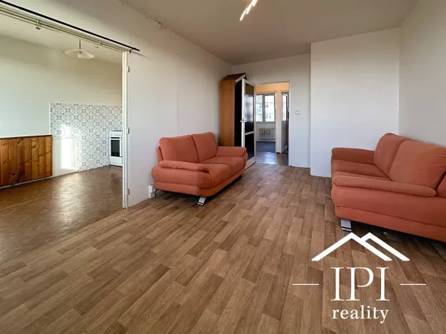 Prodej bytu 3+1, Praha - Podolí, Kaplická, 61 m2