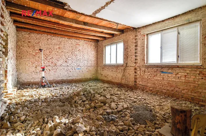 Prodej rodinného domu, Vracov, Bzenecká, 209 m2