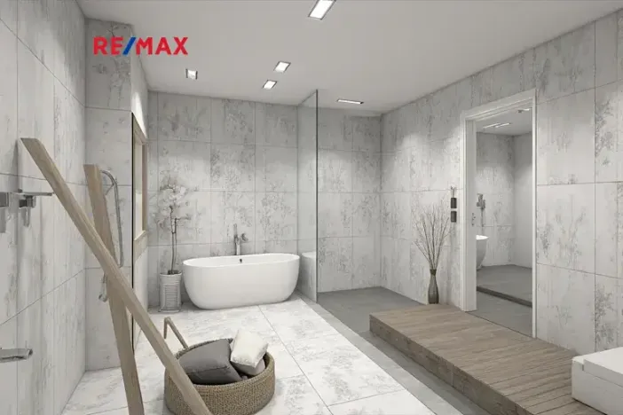 Prodej rodinného domu, Vracov, Bzenecká, 209 m2