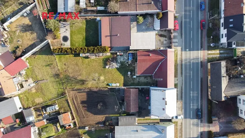 Prodej rodinného domu, Vracov, Bzenecká, 209 m2