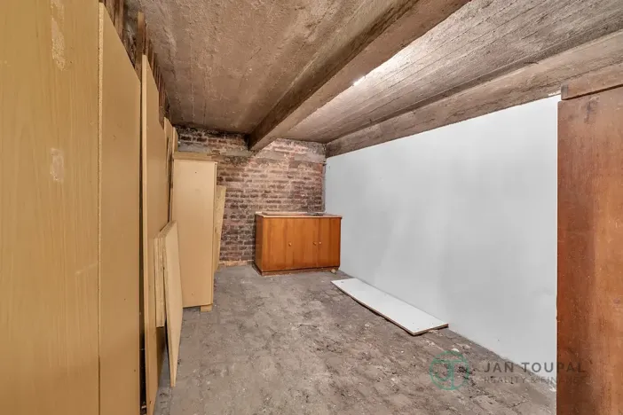 Pronájem bytu 2+kk, Hradec Králové, Pražská třída, 53 m2