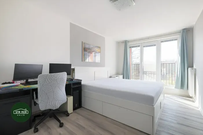 Prodej bytu 3+kk, Frýdek-Místek, Pavlíkova, 71 m2