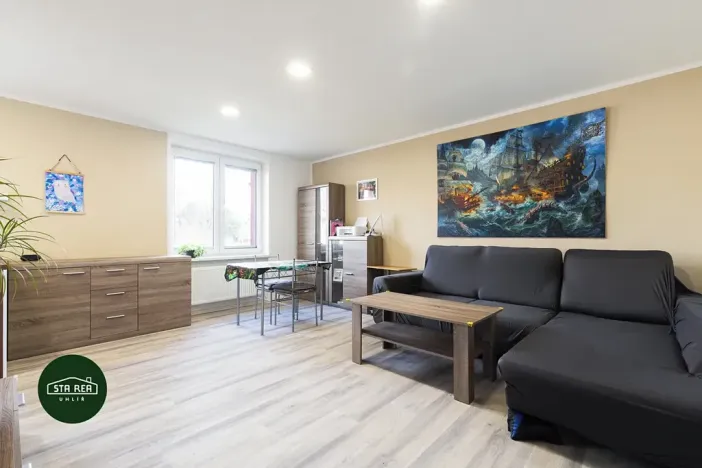 Prodej bytu 3+kk, Frýdek-Místek, Pavlíkova, 71 m2