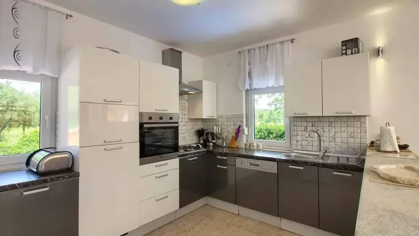 Prodej vily, Medulin, Chorvatsko, 360 m2