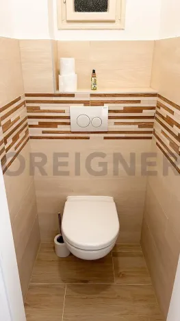 Pronájem bytu 1+kk, Praha, Na hroudě, 36 m2