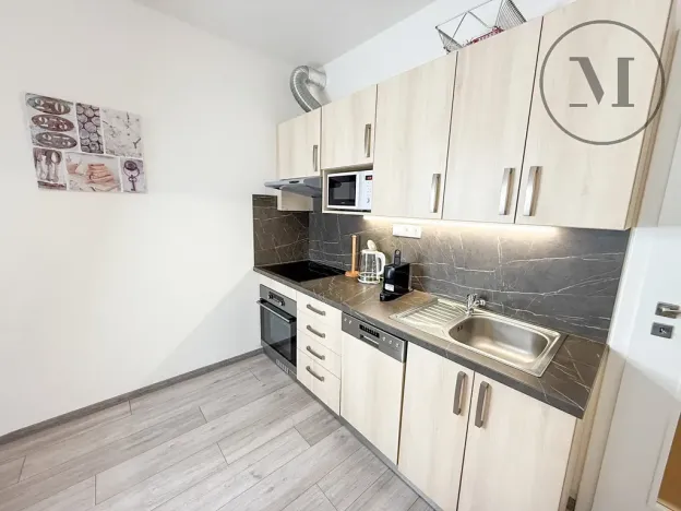 Prodej bytu 2+kk, Lipno nad Vltavou, 78 m2