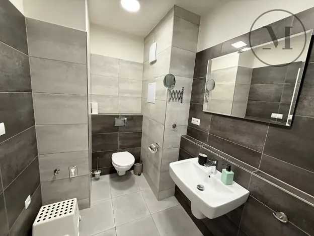 Prodej bytu 2+kk, Lipno nad Vltavou, 78 m2