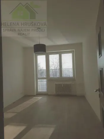 Pronájem bytu 2+1, Ostrava, Gen. Sochora, 53 m2