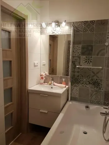 Pronájem bytu 2+1, Ostrava, Gen. Sochora, 53 m2