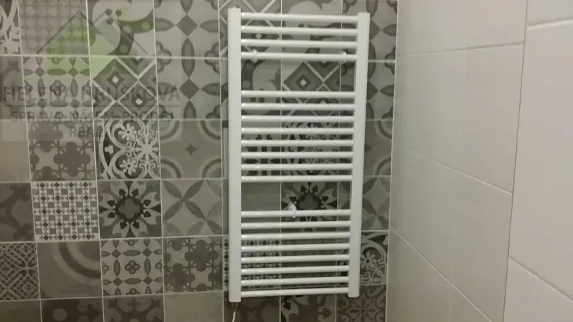 Pronájem bytu 2+1, Ostrava, Gen. Sochora, 53 m2