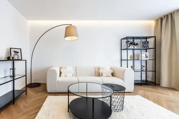 Prodej bytu 3+kk, Poděbrady, Kozinova, 89 m2