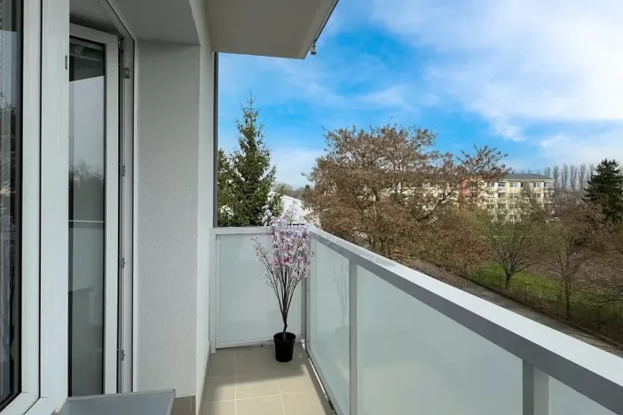 Prodej bytu 3+kk, Poděbrady, Kozinova, 89 m2