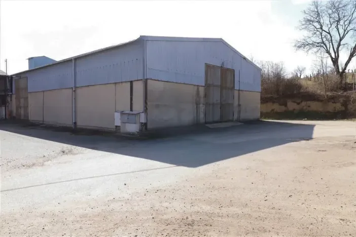 Pronájem skladu, Horní Bojanovice, 1170 m2