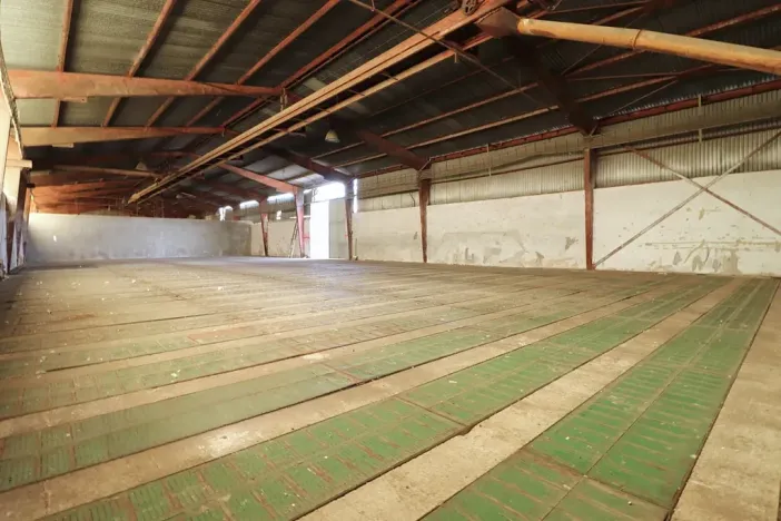 Pronájem skladu, Horní Bojanovice, 1170 m2