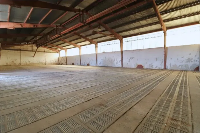 Pronájem skladu, Horní Bojanovice, 1170 m2