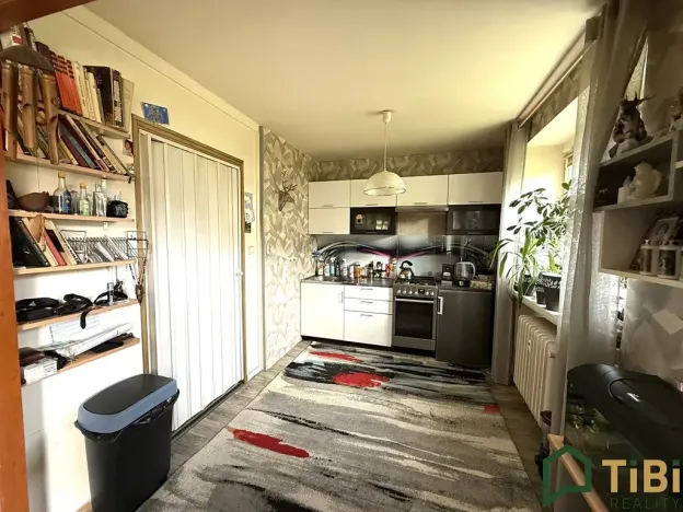 Prodej bytu 1+1, Blansko, Chelčického, 29 m2