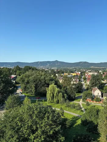 Prodej bytu 2+1, Liberec, Rychtářská, 60 m2