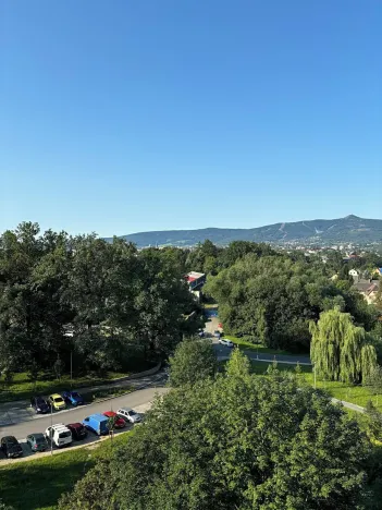 Prodej bytu 2+1, Liberec, Rychtářská, 60 m2