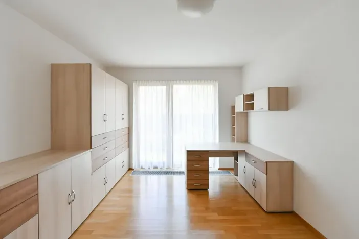 Pronájem bytu 3+kk, Praha, Procházkova, 95 m2