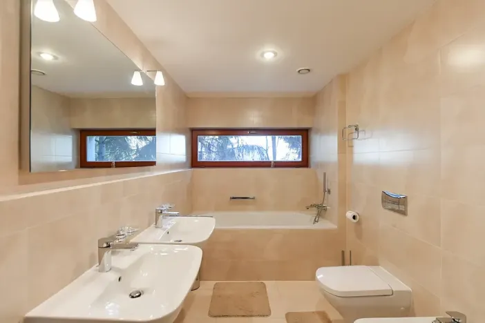 Pronájem bytu 3+kk, Praha, Procházkova, 95 m2