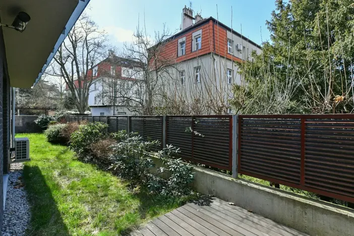 Pronájem bytu 3+kk, Praha, Procházkova, 95 m2