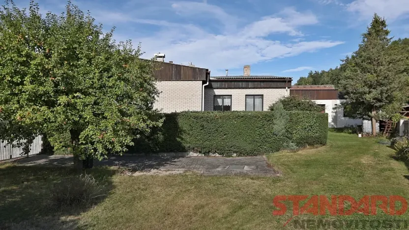 Prodej rodinného domu, Krašovice, 137 m2