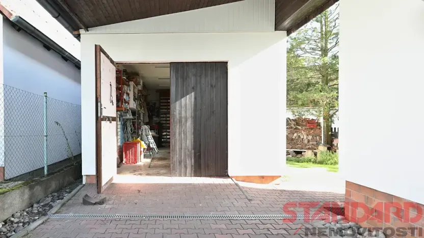 Prodej rodinného domu, Krašovice, 137 m2