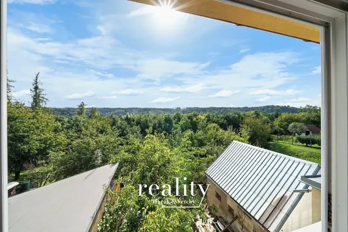 Prodej rodinného domu, Bítov, 128 m2