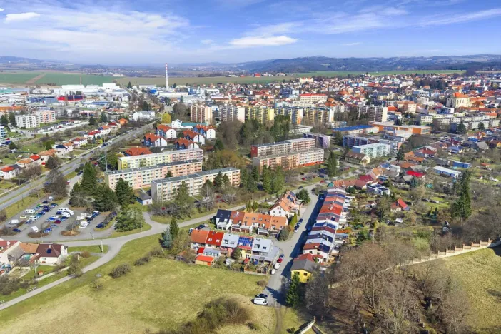 Prodej rodinného domu, Boskovice, Potoční, 178 m2