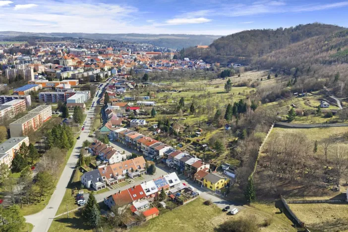 Prodej rodinného domu, Boskovice, Potoční, 178 m2