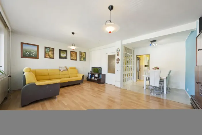 Prodej rodinného domu, Boskovice, Potoční, 178 m2