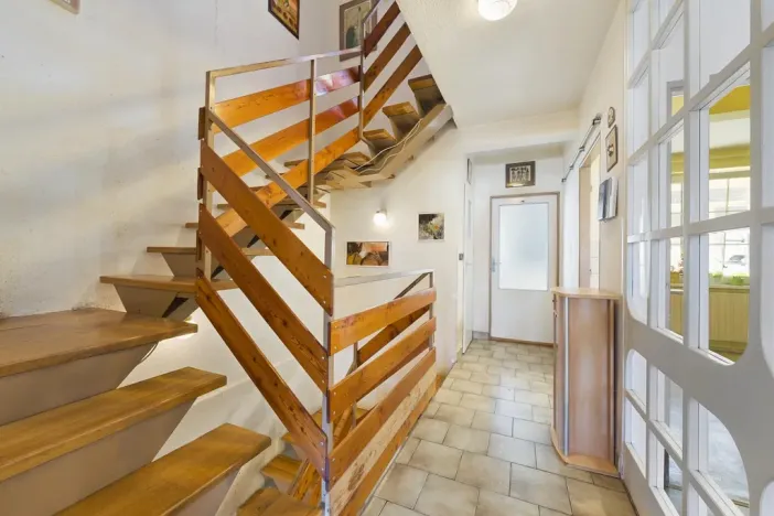 Prodej rodinného domu, Boskovice, Potoční, 178 m2