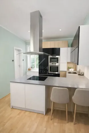 Prodej bytu 3+kk, Praha - Nusle, Jaromírova, 80 m2