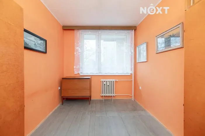 Pronájem bytu 3+1, Pardubice, Valčíkova, 70 m2